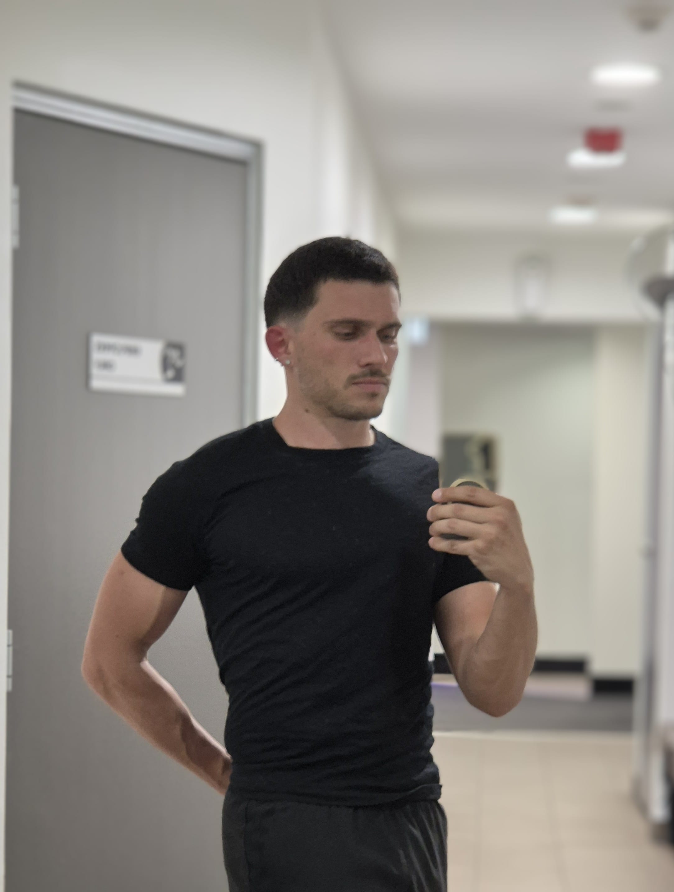 profile image for DozaMassage in Elizabeth Bay : Warm hands, strong touch