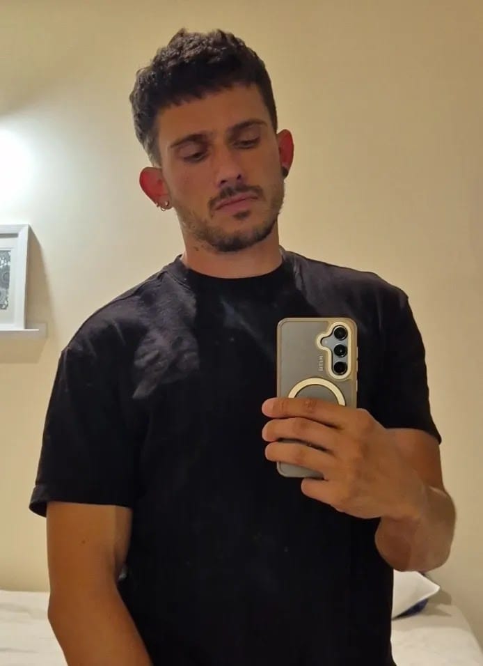 profile image for DozaMassage in Elizabeth Bay : Warm hands, strong touch