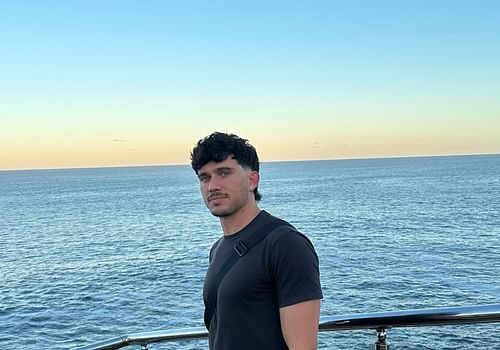 profile image for DozaMassage in Elizabeth Bay : Bespoke Full Body Massage