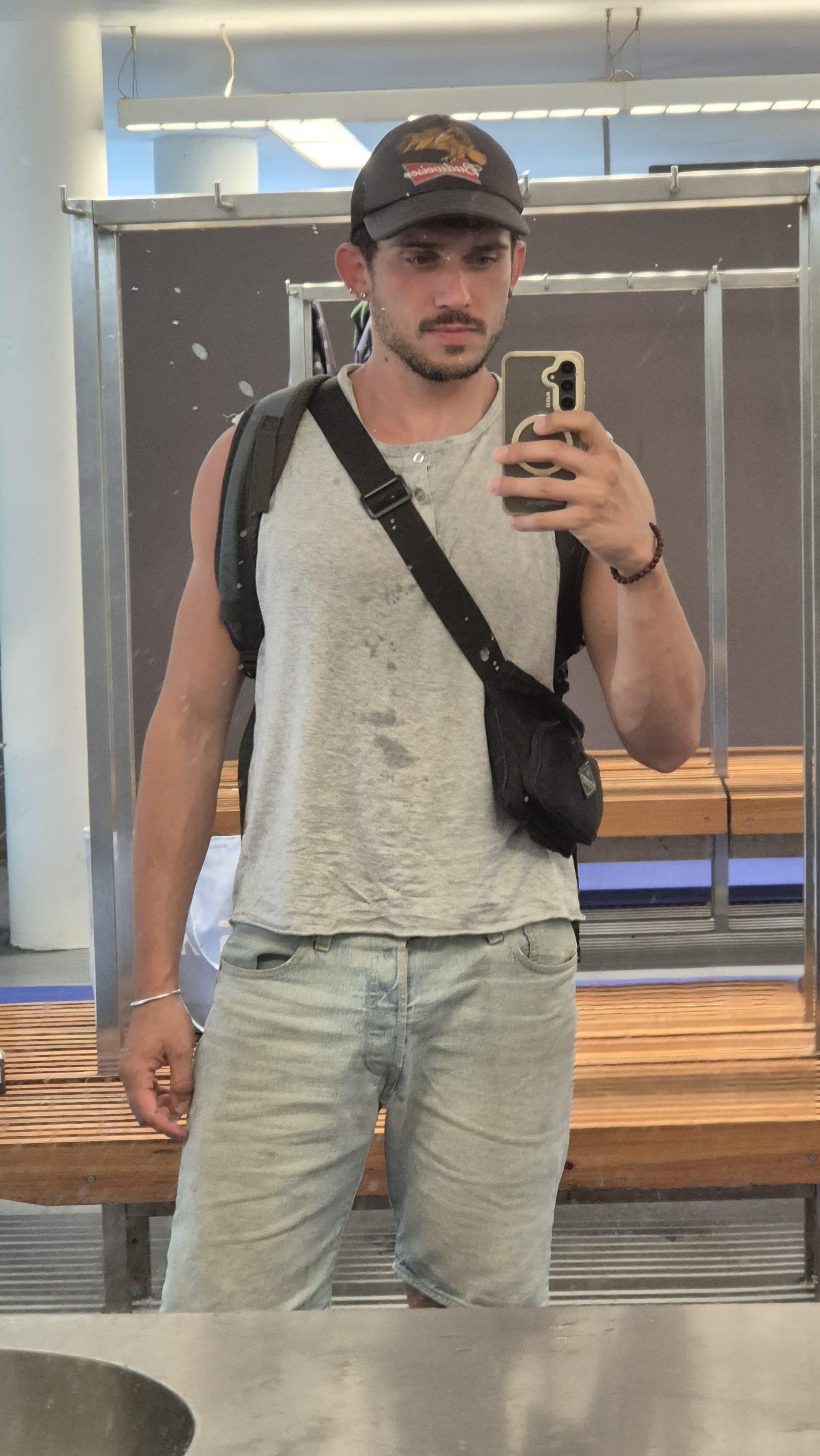 profile image for DozaMassage in Elizabeth Bay : Warm hands, strong touch