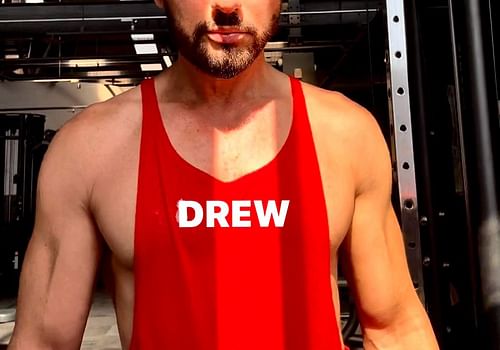 profile image for Drew in South Yarra : FRIENDLY AND WELCOMING 