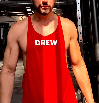 profile image for Drew in Melbourne : FRIENDLY AND WELCOMING 