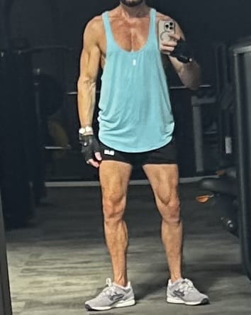 profile image for Drew in Melbourne : WARM FRIENDLY & WELCOMING 