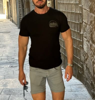 Gay Friendly Masseur