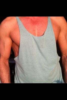 Bodywork Therapist