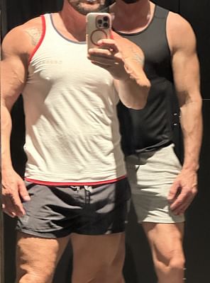 Professional Male Massage