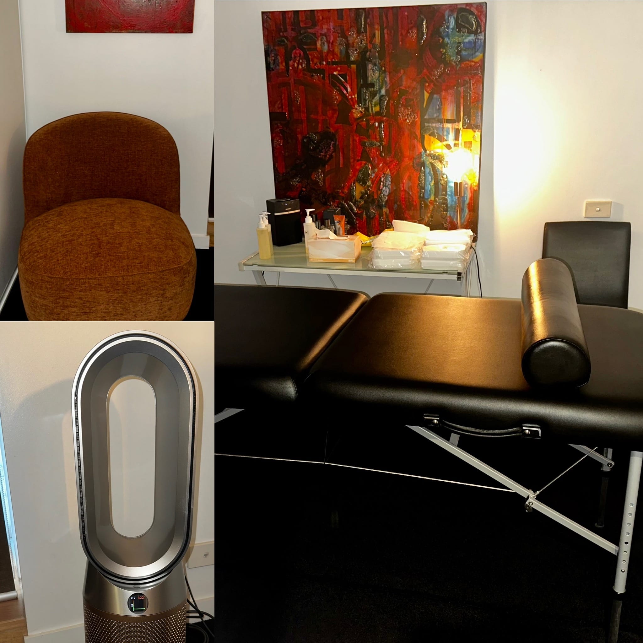 Gay Friendly Masseur