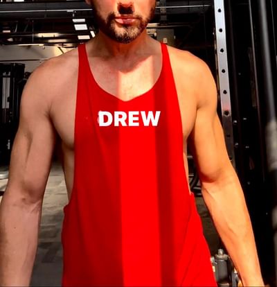 profile image for Drew in Melbourne : WARM FRIENDLY & WELCOMING
