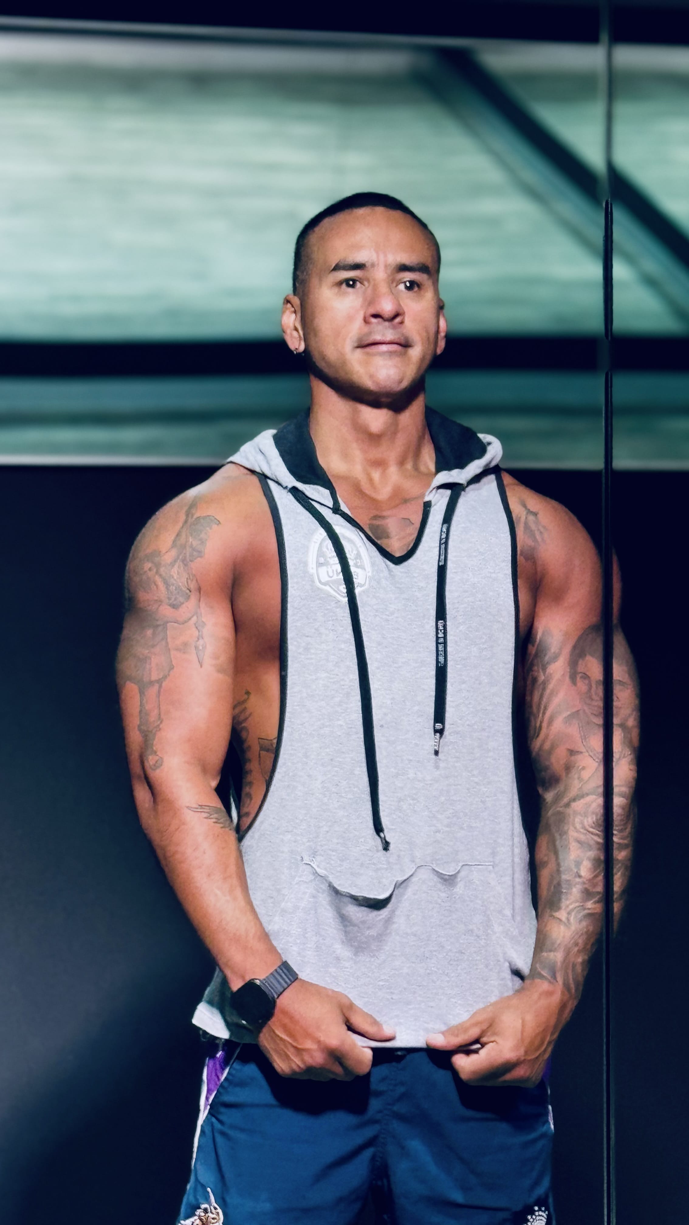 profile image 8 for dsegovia in South Yarra : Relaxation Massage