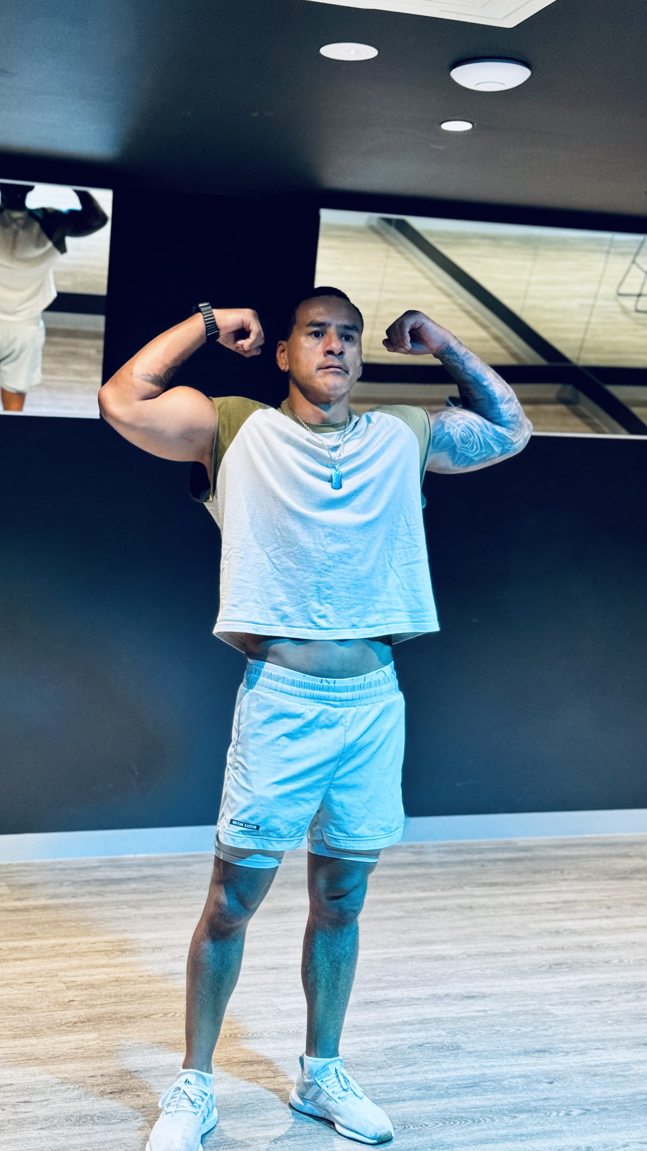 profile image 4 for dsegovia in South Yarra : Professional Bodywork