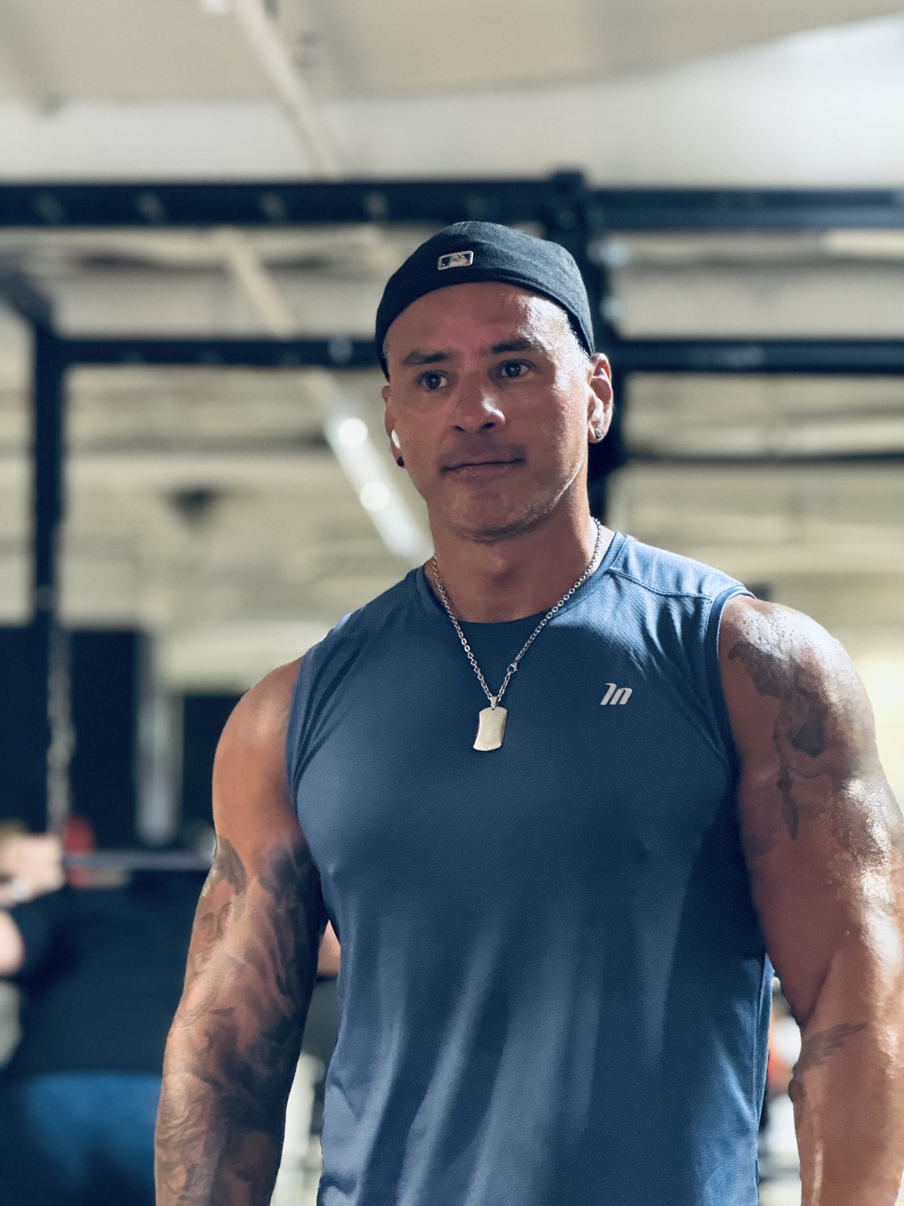 profile image 6 for dsegovia in South Yarra : Male to Male Massage