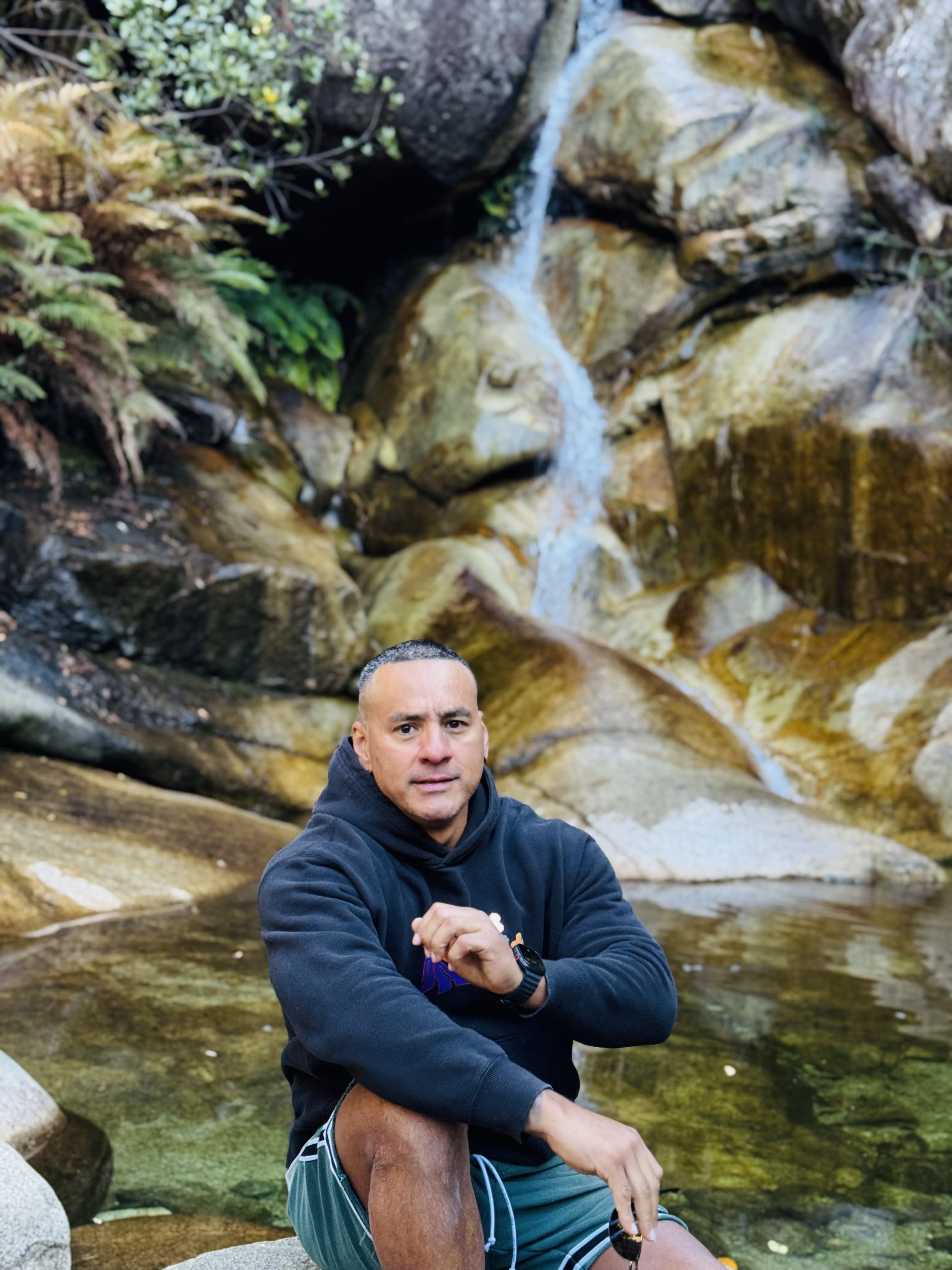 profile image 7 for dsegovia in South Yarra : Relaxation Bodywork