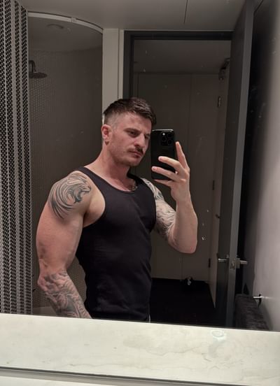 profile image for Dylan Dk in Prahran : Discover Dylan