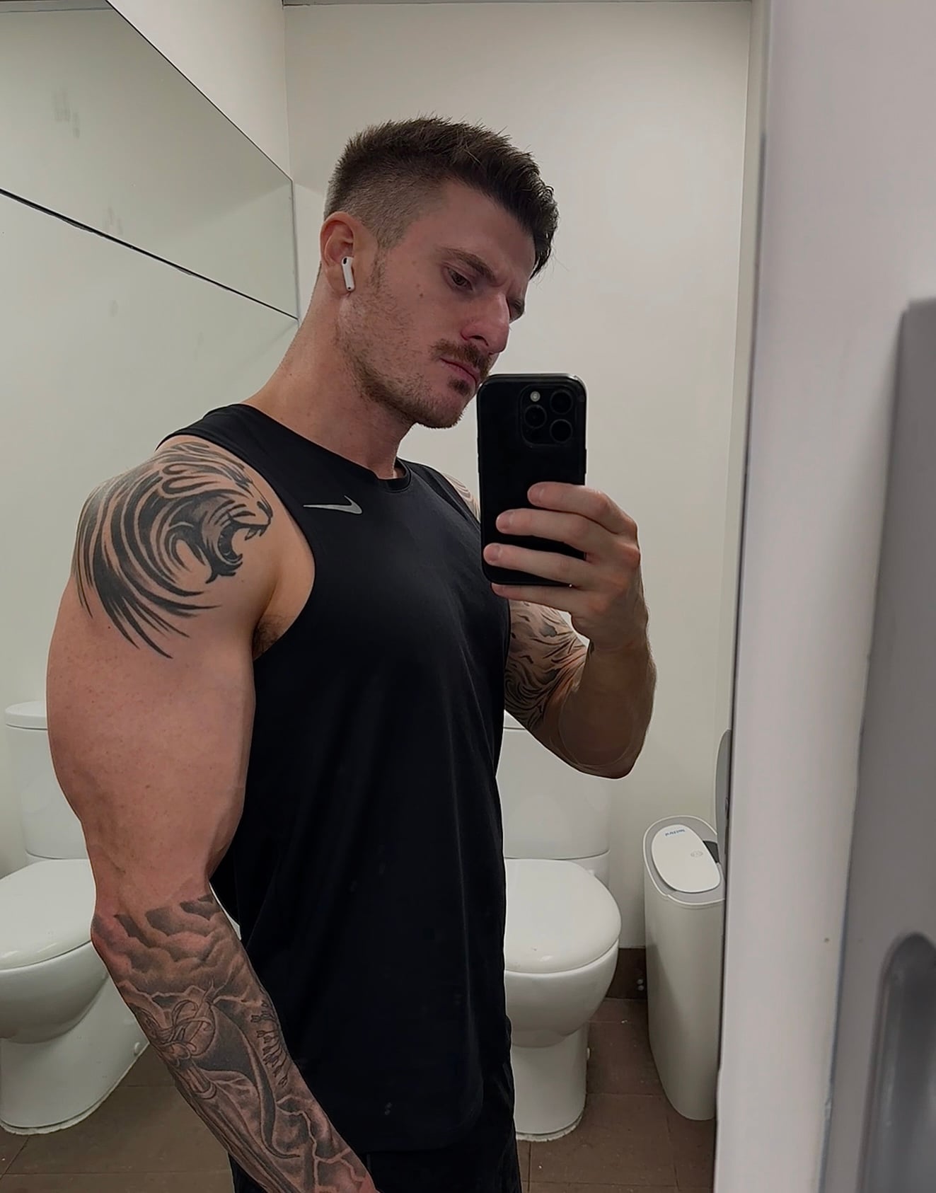 Gay Massage