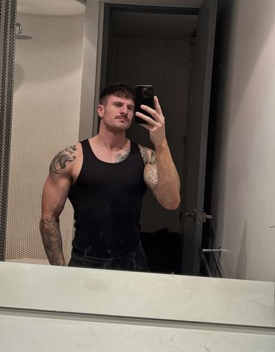 profile image for Dylan Dk in Prahran : Discover Dylan