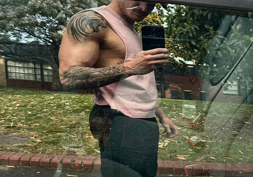 profile image for Dylan Dk in Prahran : Discover Dylan