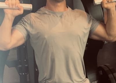profile image for Dylan II in Brisbane : Strong hands, real results not ur average massage