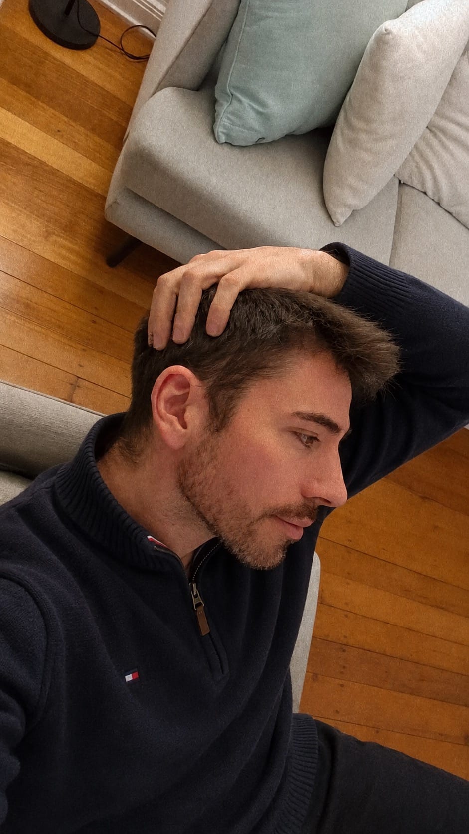 profile image 7 for Eddiee in Melbourne : Gay massage
