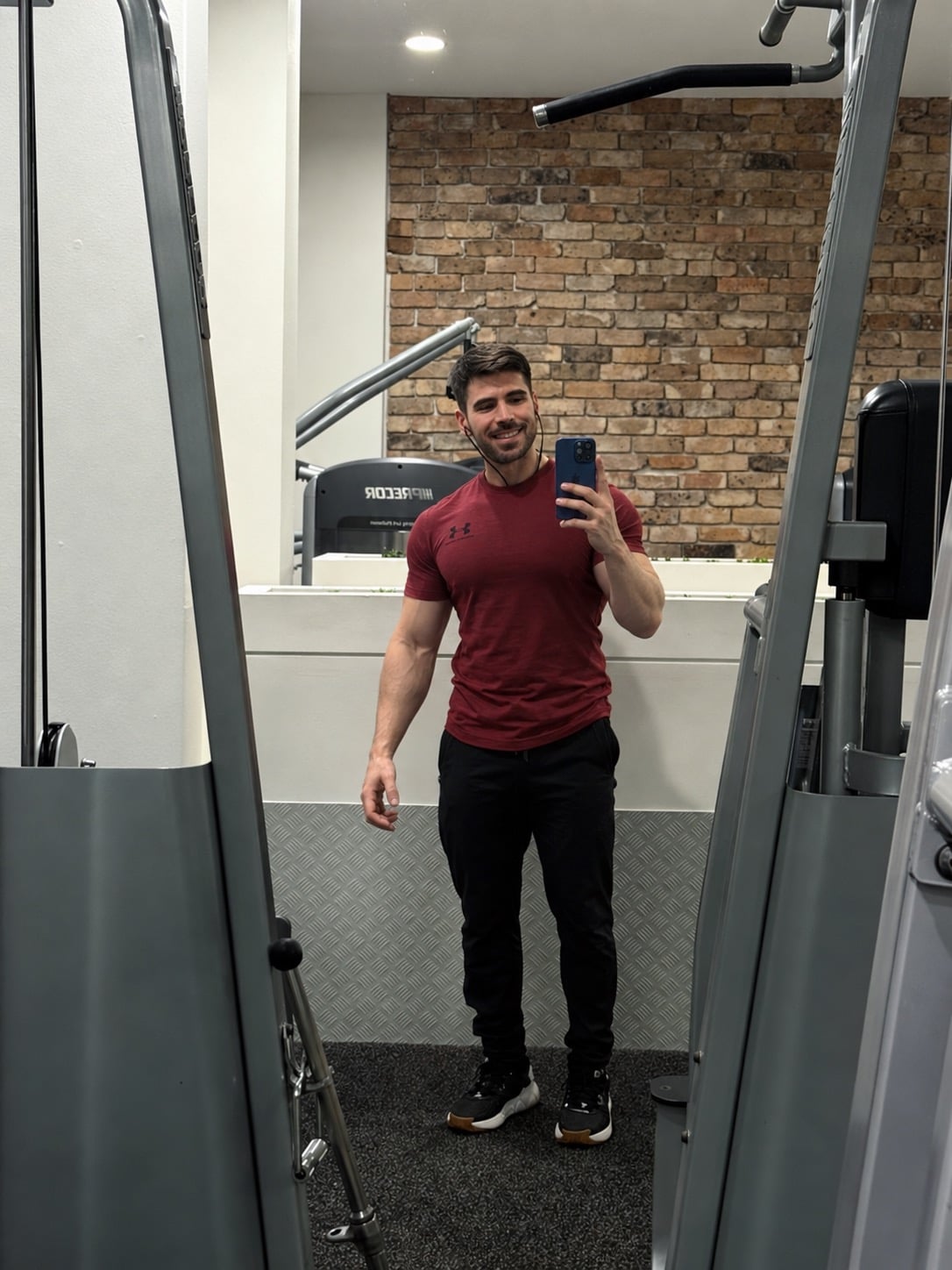 Gay Masseur