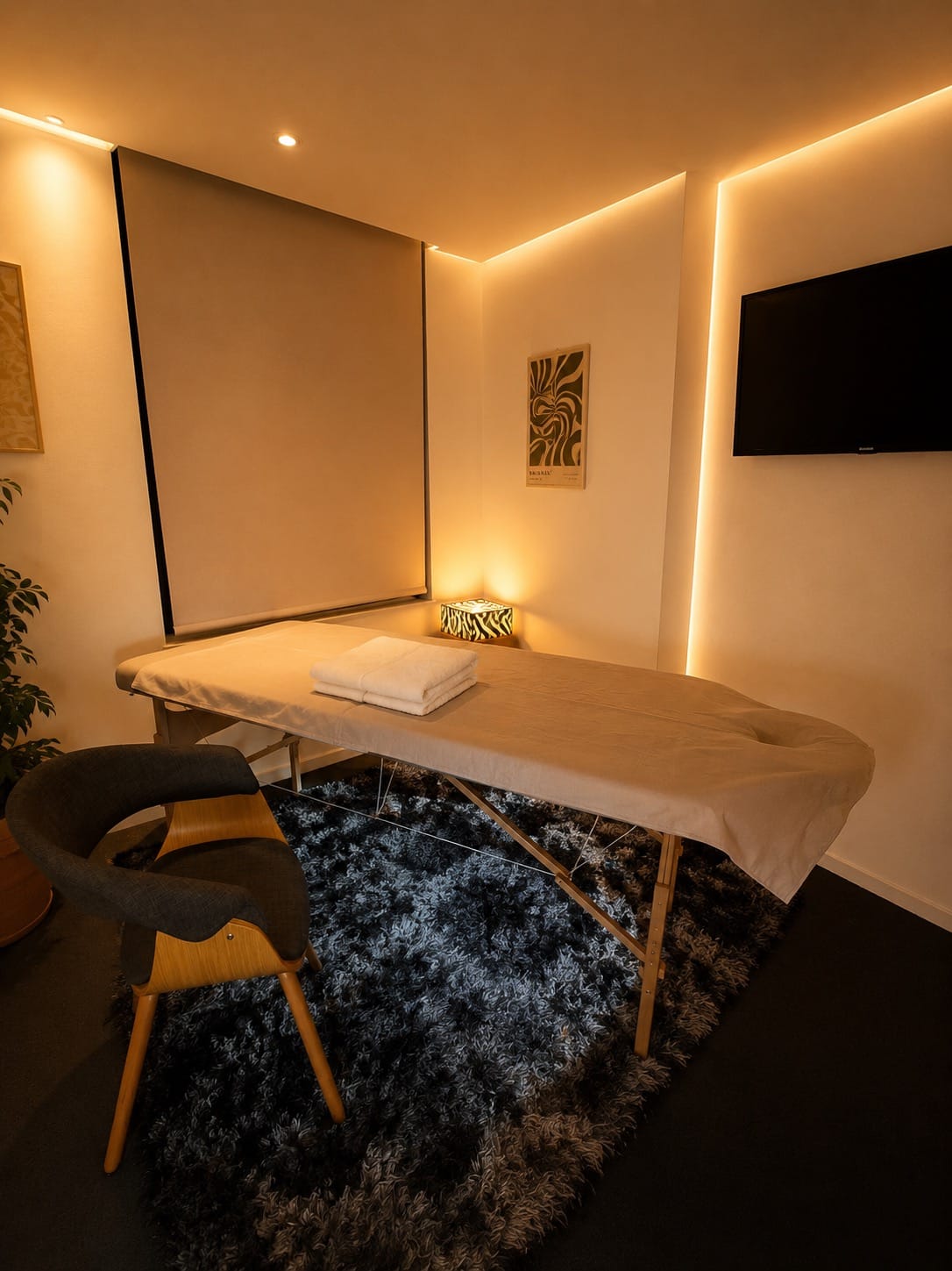 Bodywork Therapist