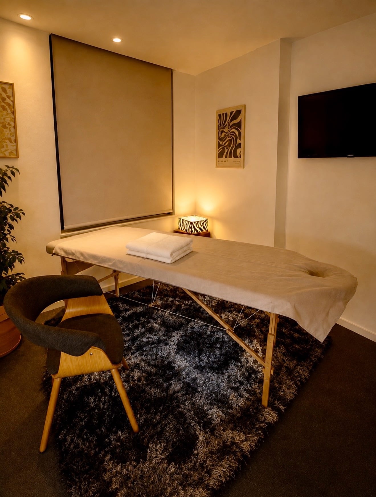 Bodywork Therapist