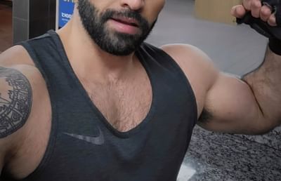 profile image for Eduardo in Melbourne : Spanish Touch Massage Therapy