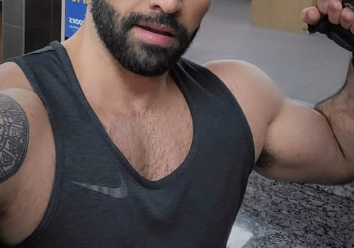 profile image for Eduardo in Melbourne : Spanish Touch Massage Therapy