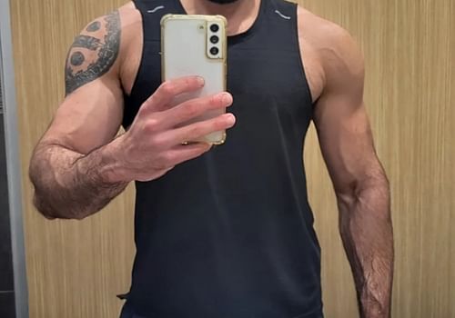 profile image for Eduardo in Melbourne : Spanish Touch Massage Therapy