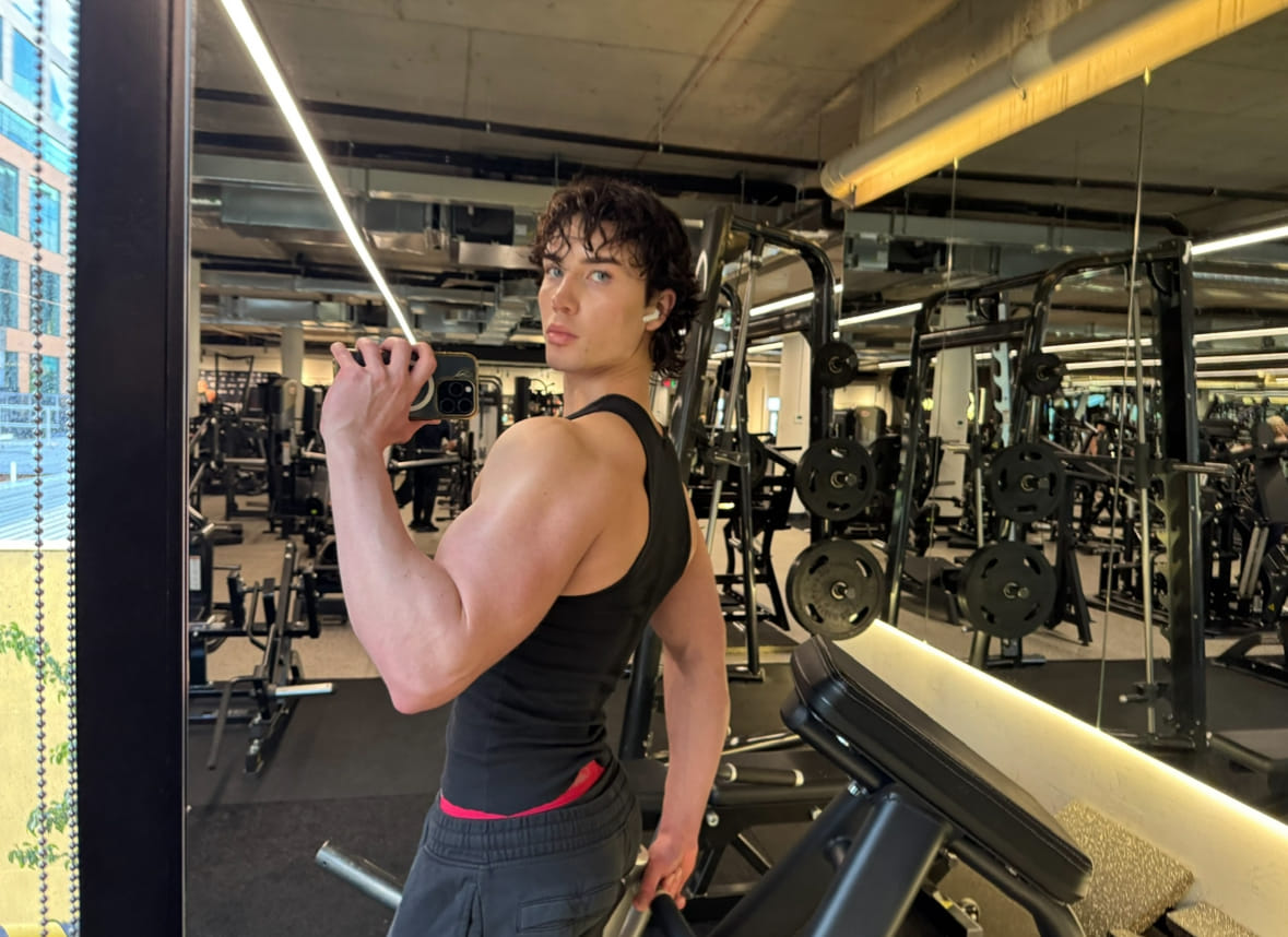 profile image for Eli Massage  in Prahran : M2M Massage