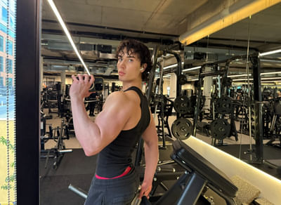 profile image for Eli Massage  in Prahran : Body Rub