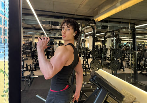 profile image for Eli Massage  in Prahran : Professional Bodywork