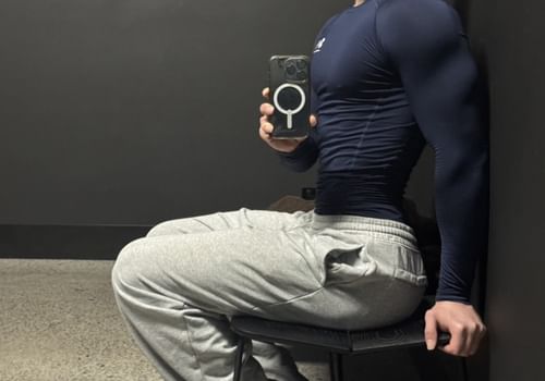 profile image for Eli Massage in Prahran : Masseur