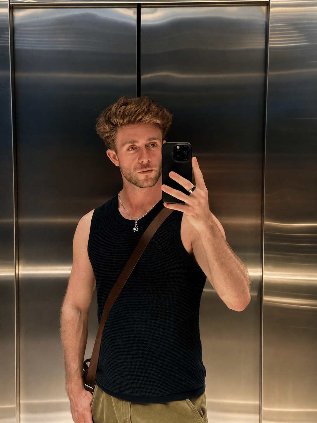 EliDash Masseur Spotlight Sydney Relaxation Massage