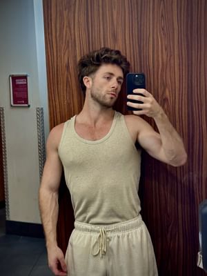 Male to Male Massage