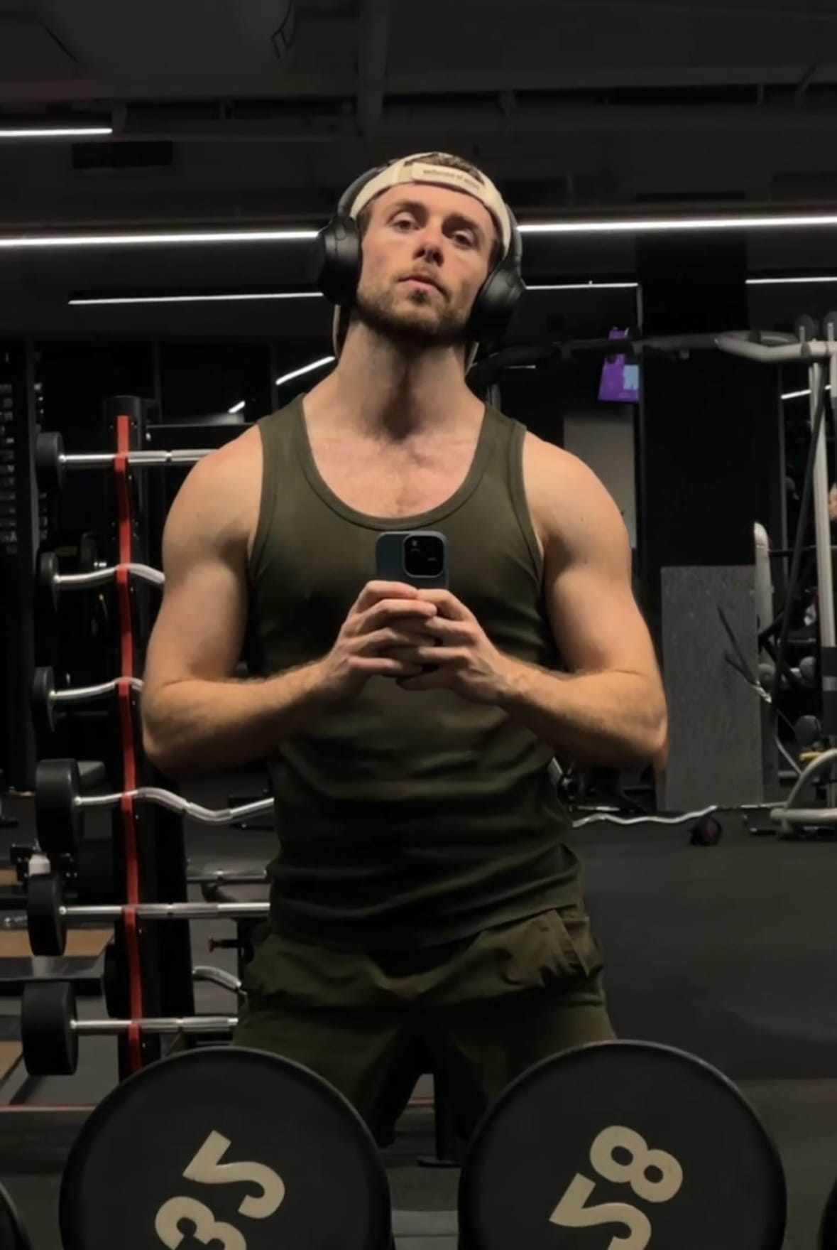 EliDash Masseur Spotlight Sydney Therapeutic Massage