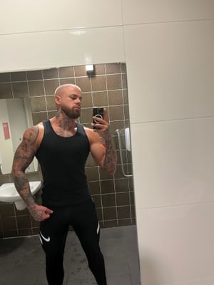 Male to Male Massage