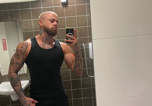 profile image for ElijahSyd in South Yarra : Your bodies new favourite escape