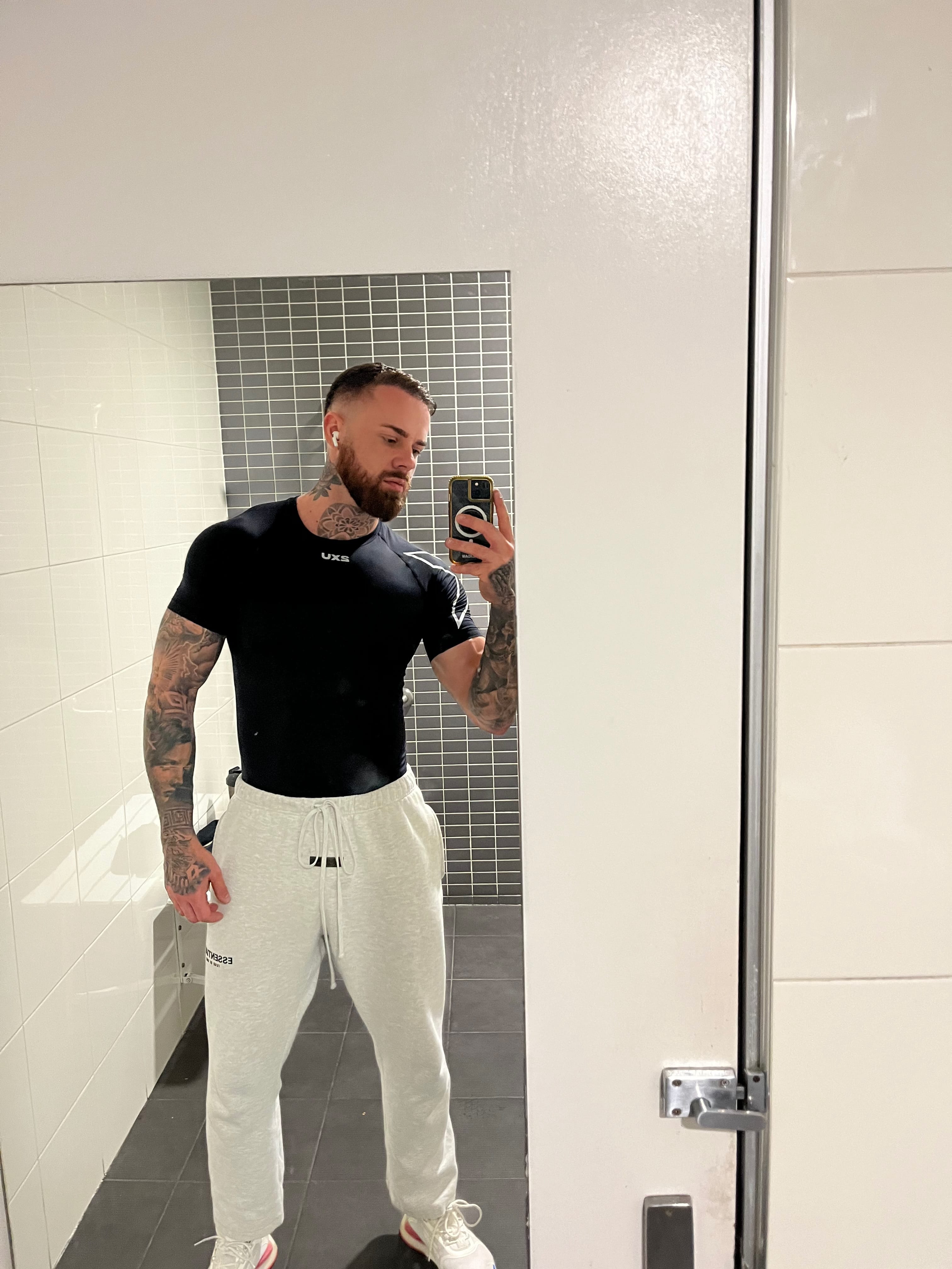 Bodywork Therapist