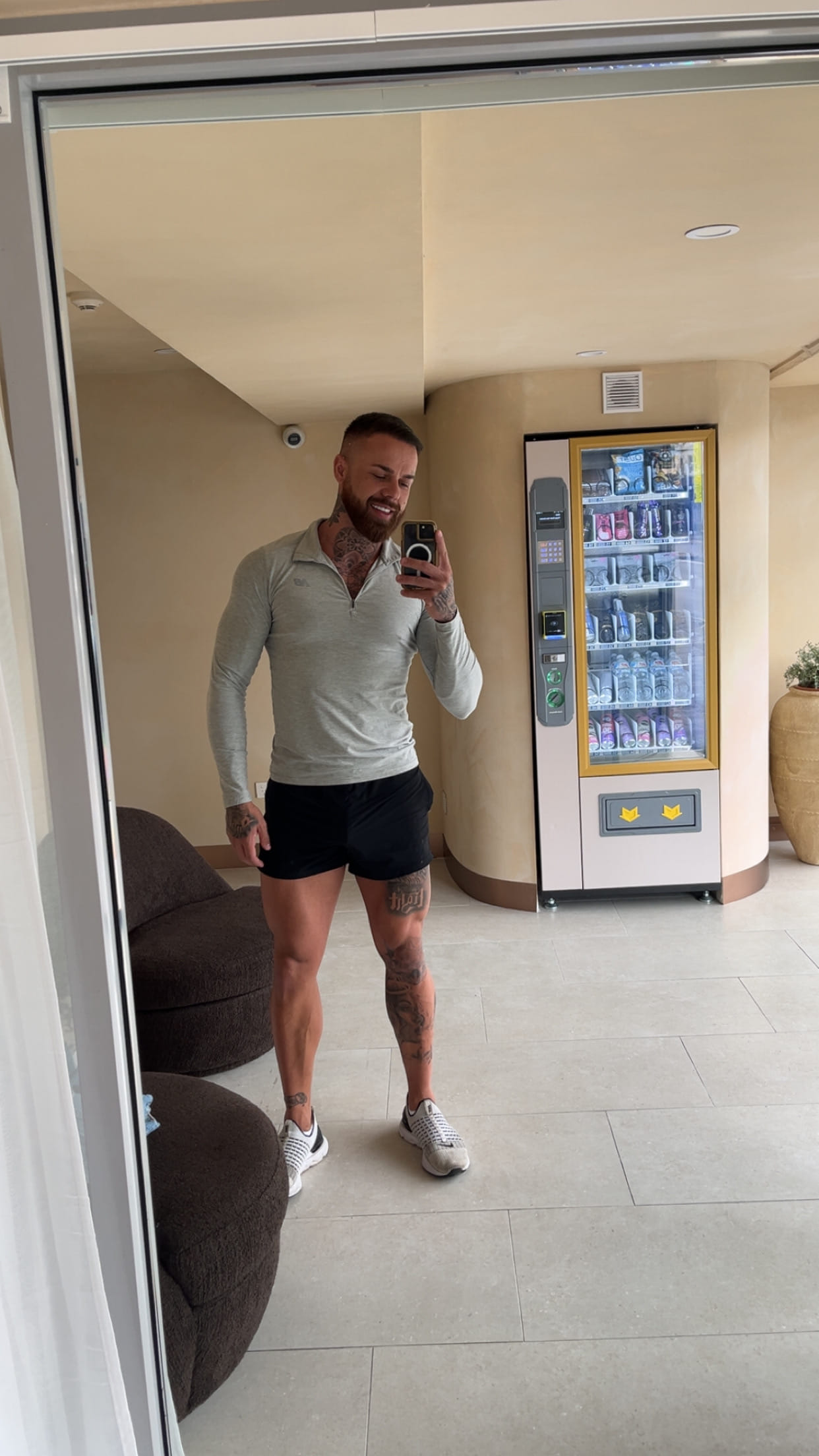 profile image for ElijahSyd in Darlinghurst : Your bodies new favourite escape 