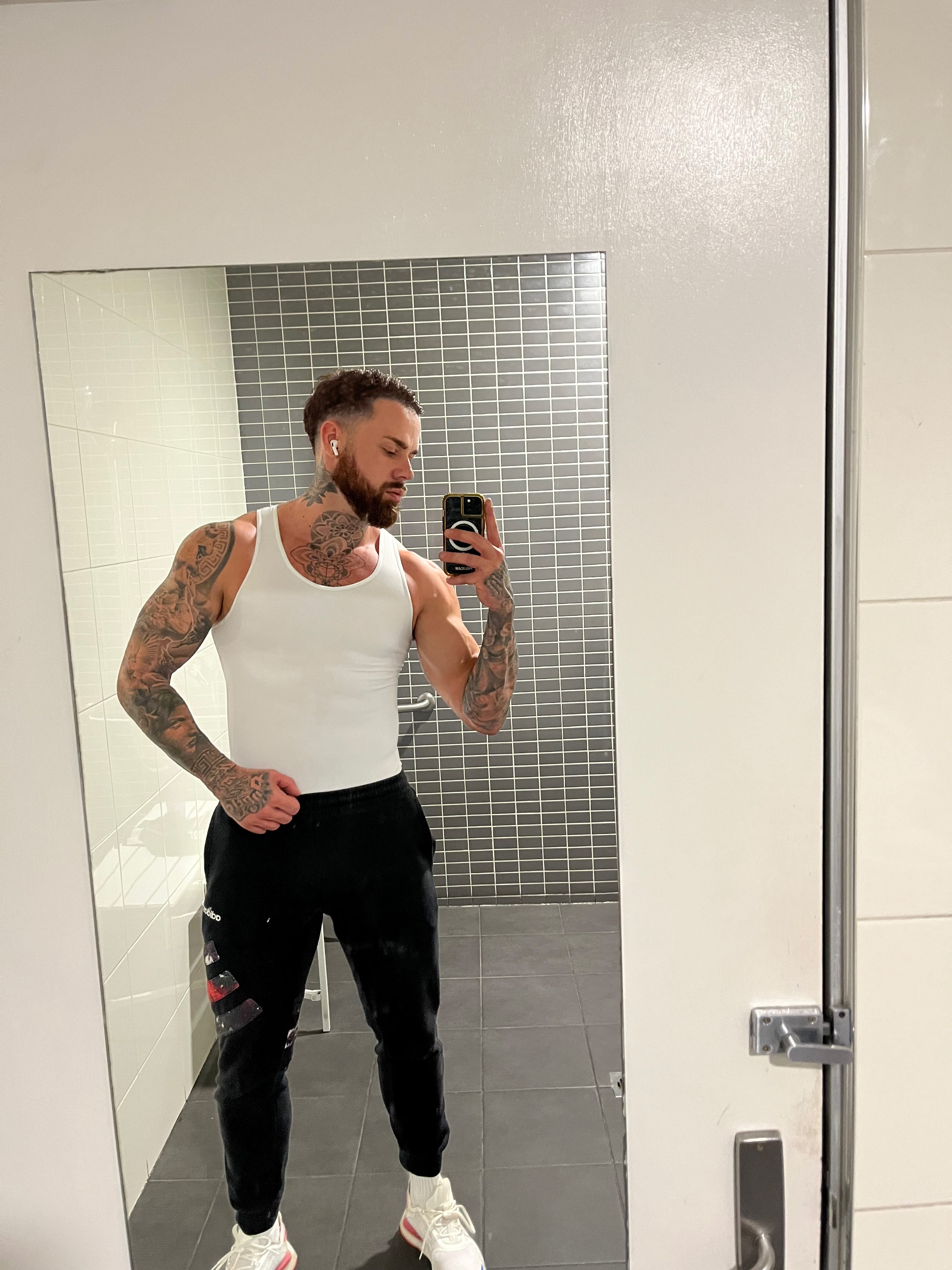 Male Massage Australia Darlinghurst : ElijahSyd