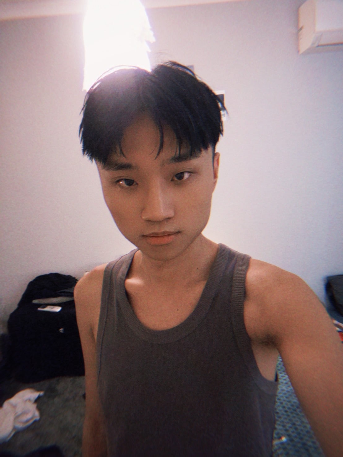 Eliot : Eliot | Relaxing Massage in Malvern East