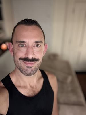 Male to Male Massage