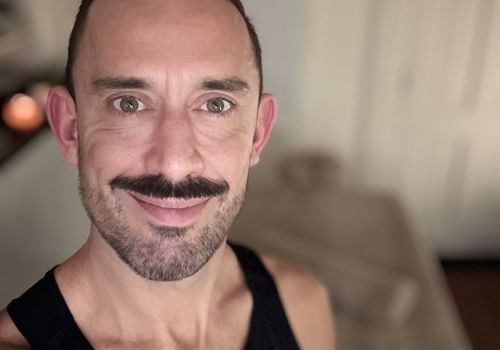 profile image 1 for Elysium Massage in Surry Hills : Relaxation Bodywork