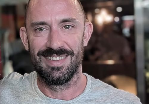 profile image 5 for Elysium Massage in Surry Hills : Male Massage