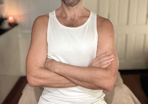 profile image 9 for Elysium Massage in Surry Hills : Relaxation Massage