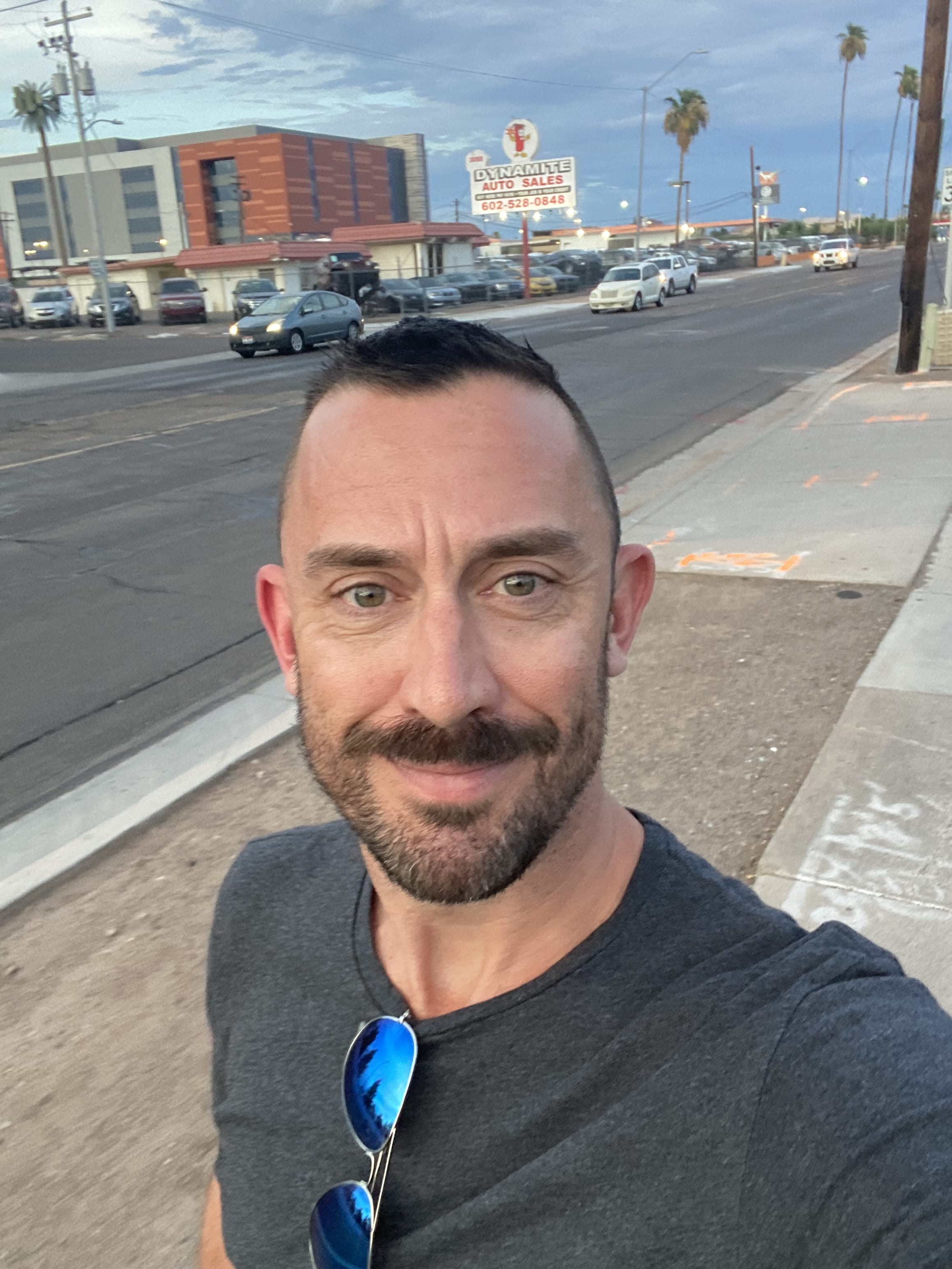 Professional Massage