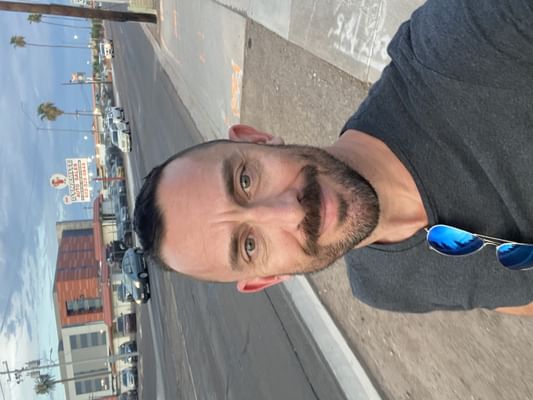 Professional Massage