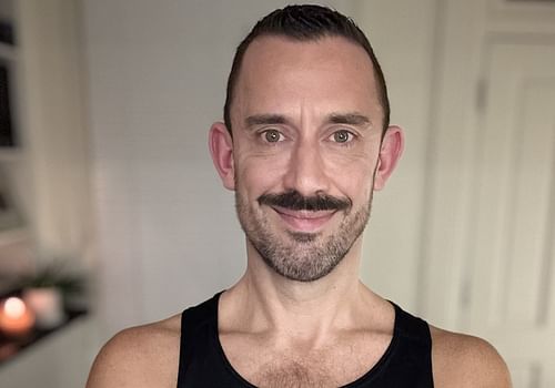 profile image 4 for Elysium Massage in Surry Hills : Masseur