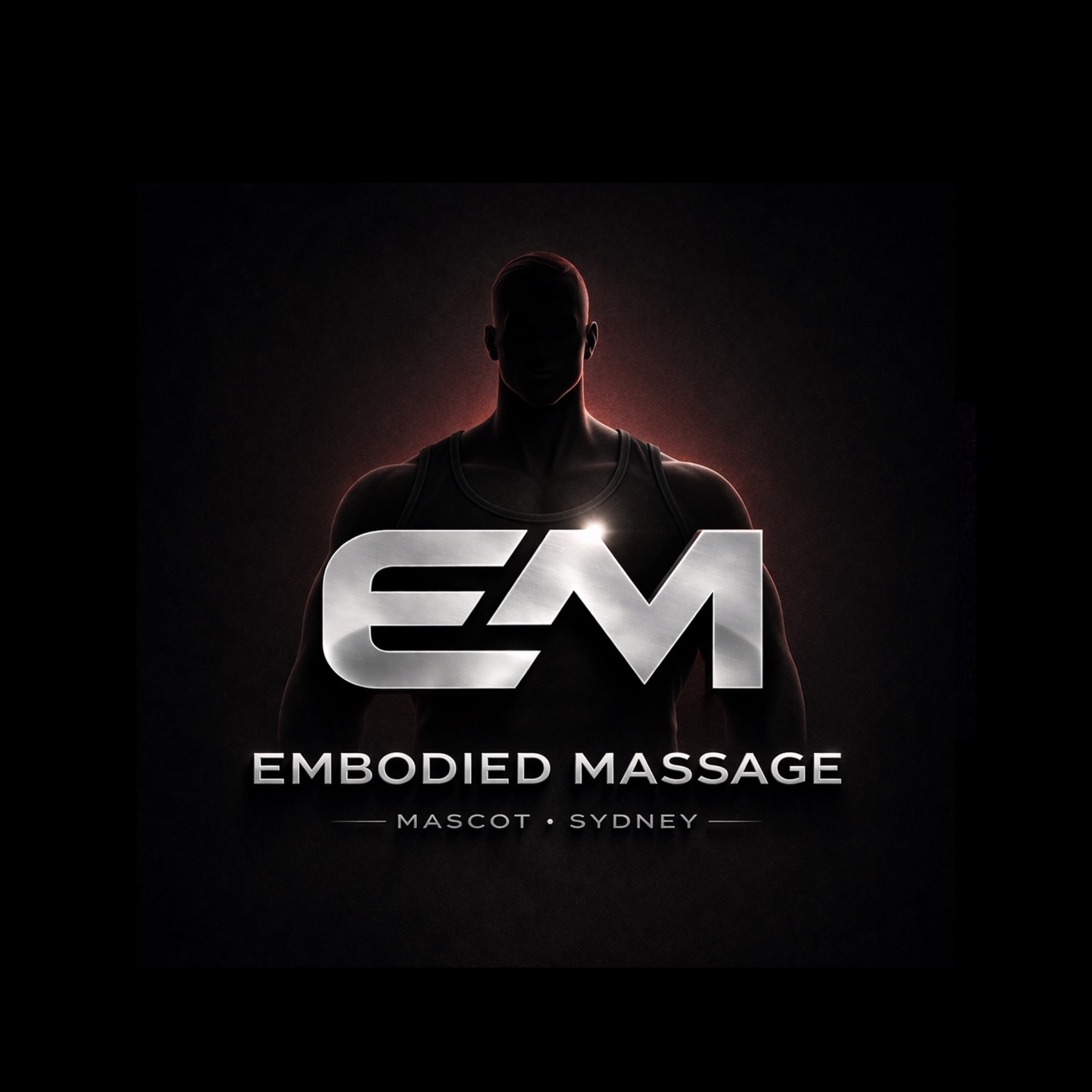 profile image for Embodied Massage in Mascot : Mascot Station | Near SYD Airports