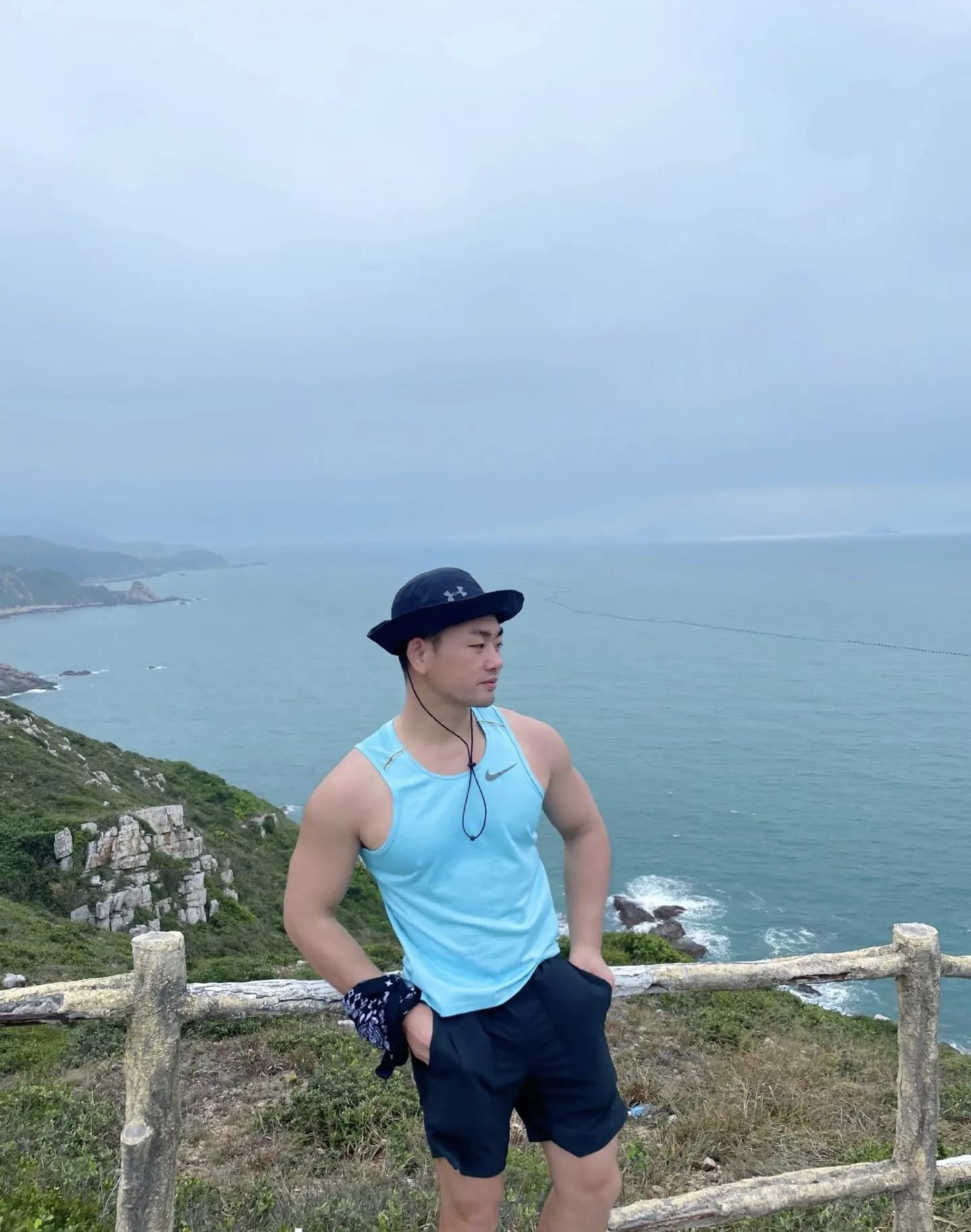 profile image for Eric cheng in Melbourne : M2M Asian massage therapist 